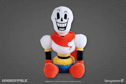 Papyrus Plush