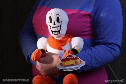 Papyrus Plush