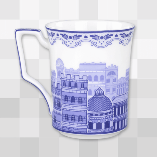 Royal Mug