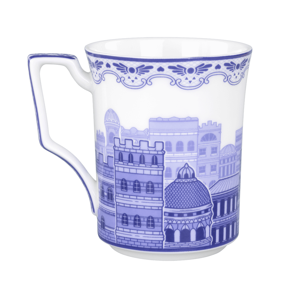 Royal Mug