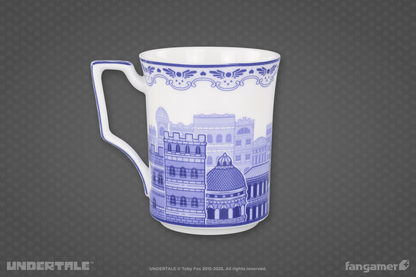 Royal Mug