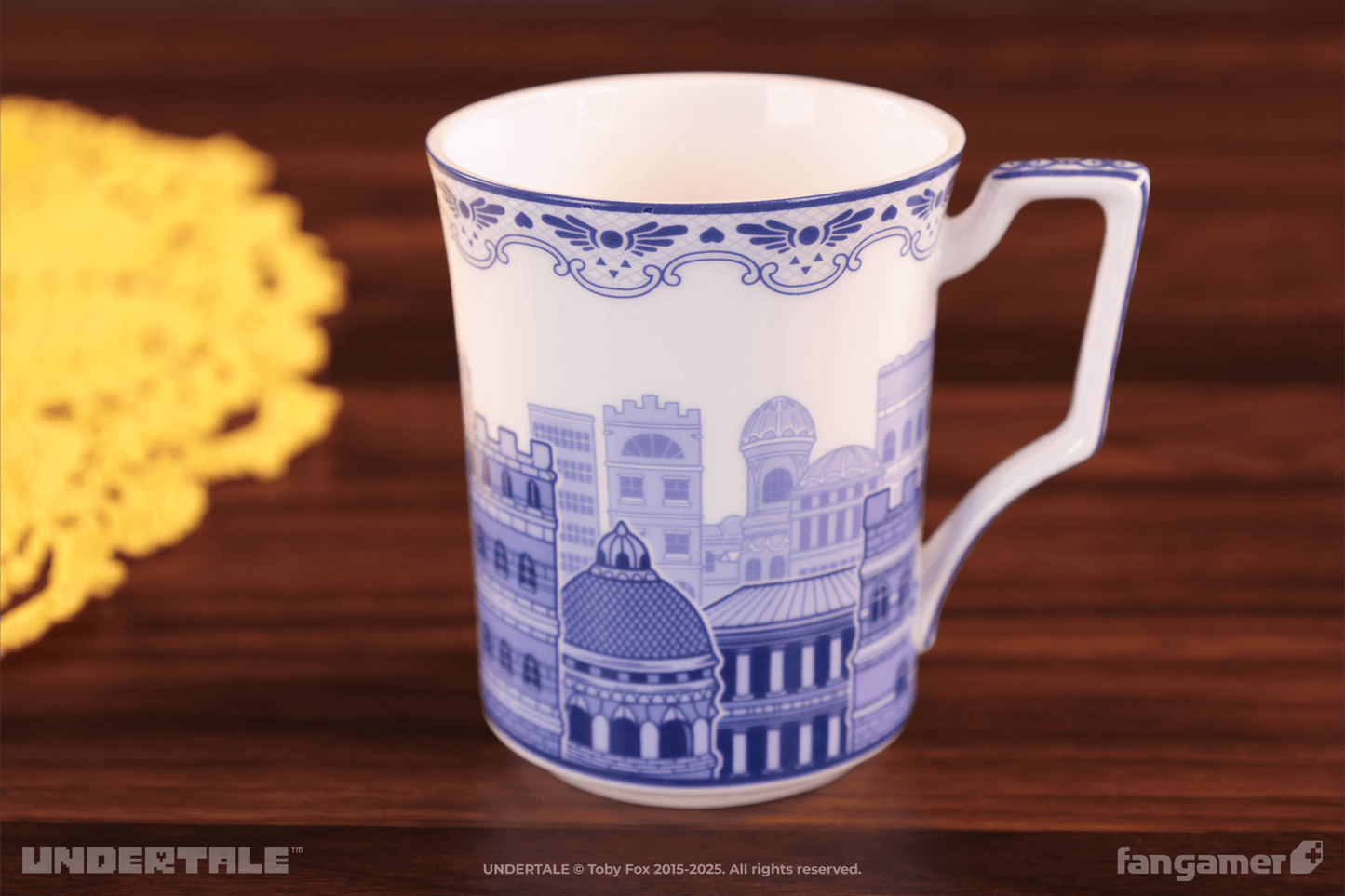 Royal Mug