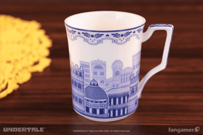 Royal Mug