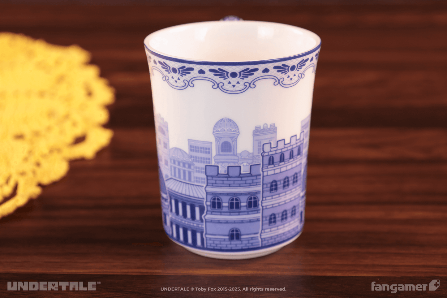Royal Mug