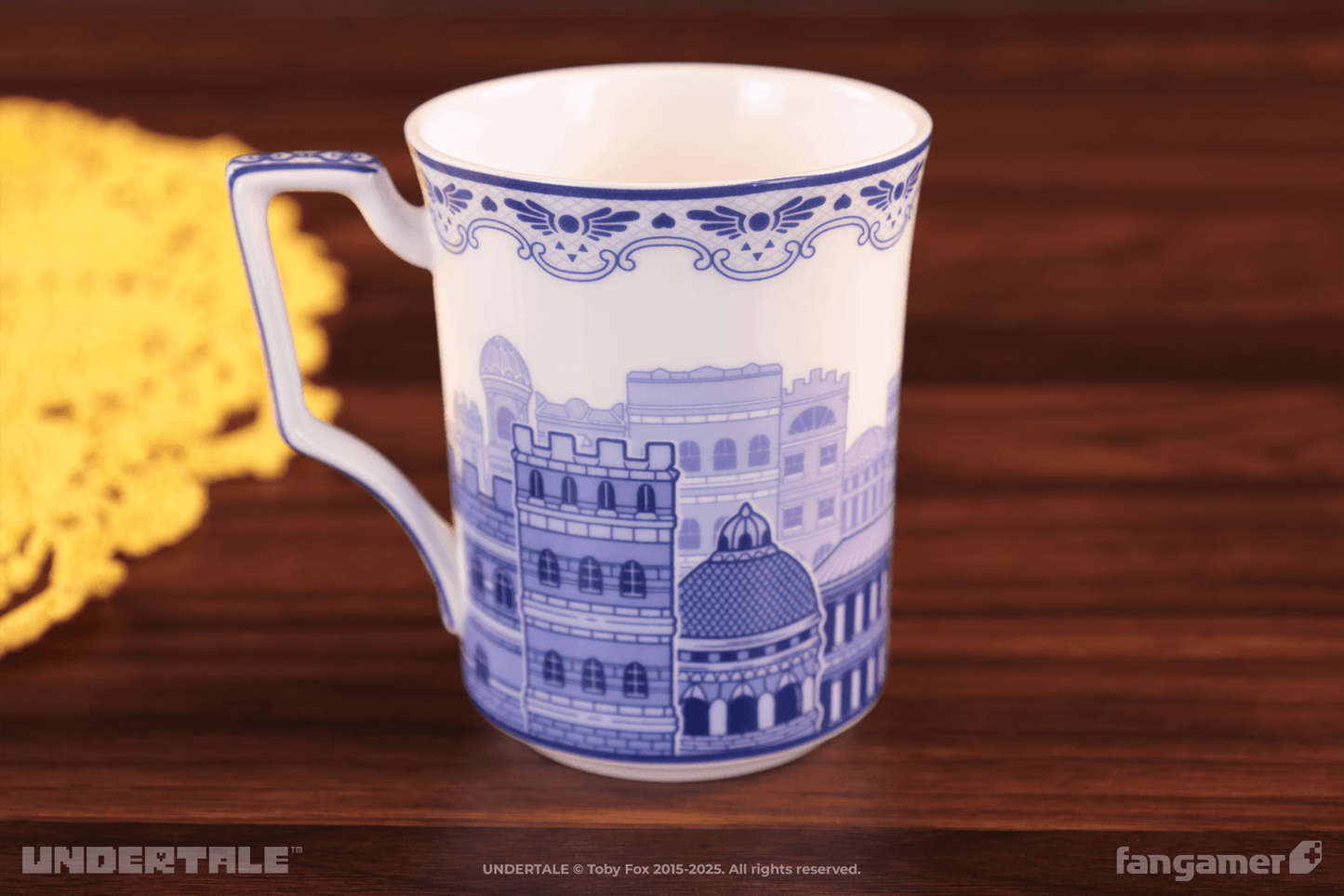 Royal Mug