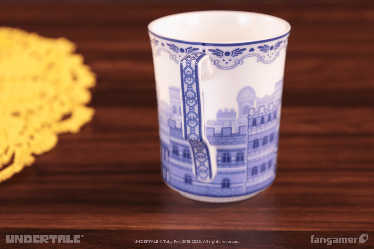 Royal Mug