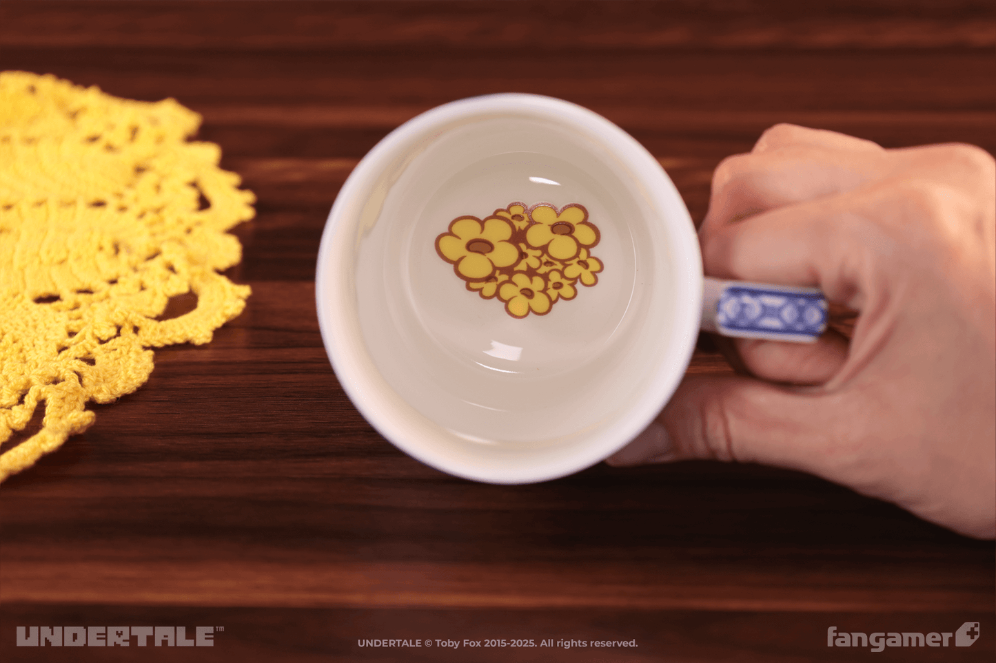 Royal Mug