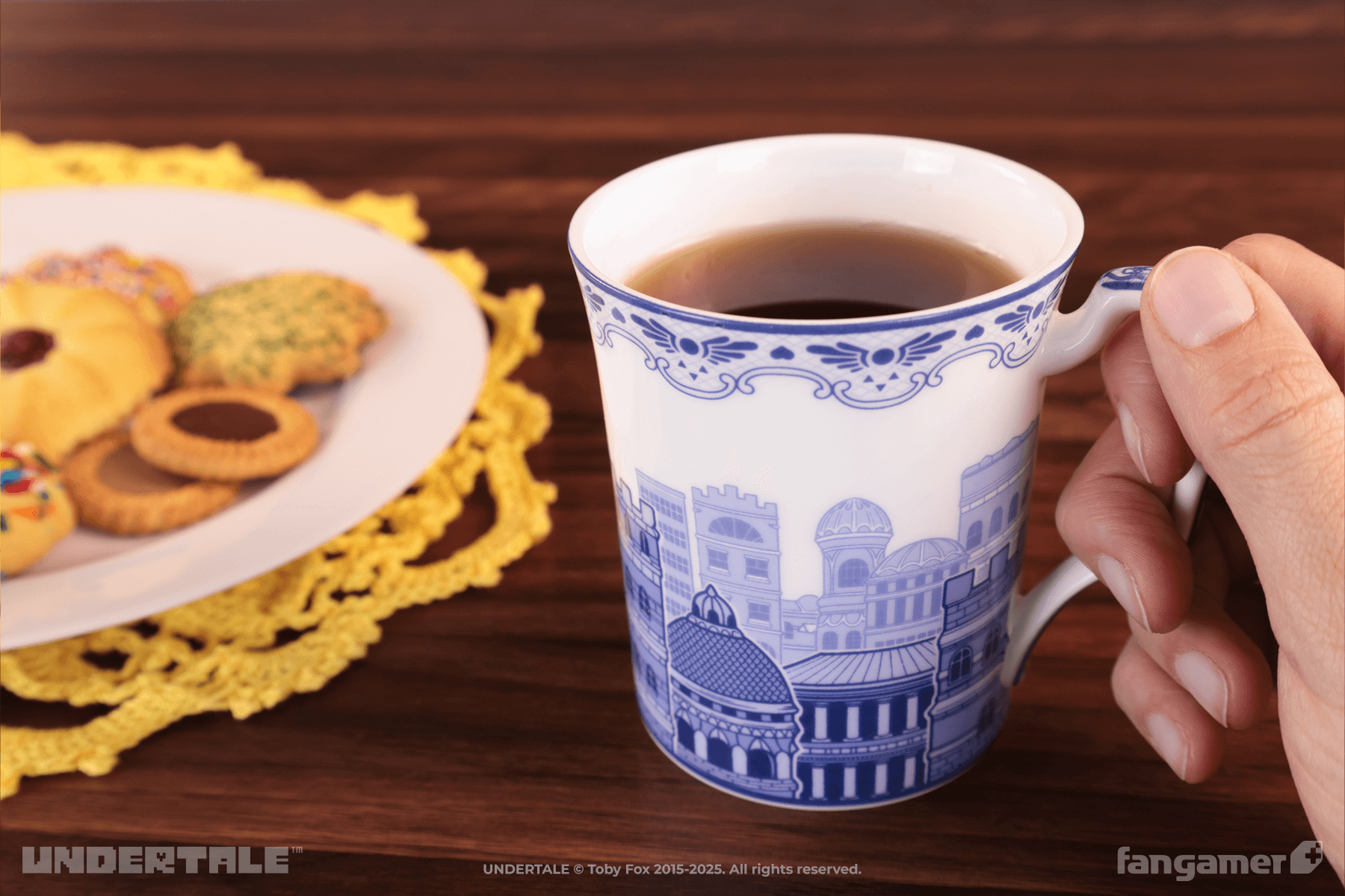 Royal Mug