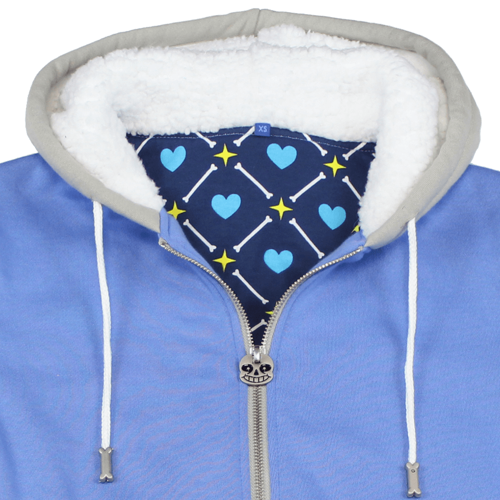 Sans Hoodie