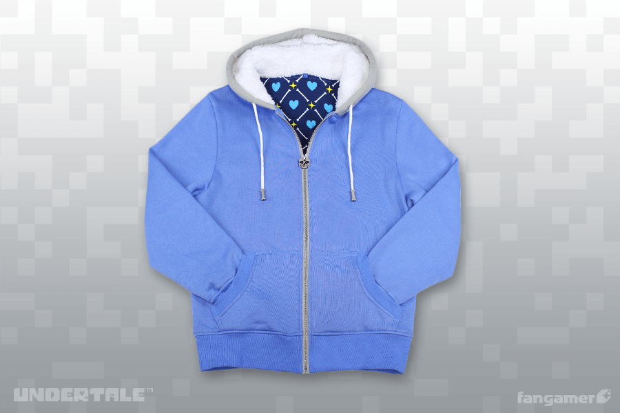 Sans Hoodie
