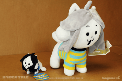 Tem Shop Plush