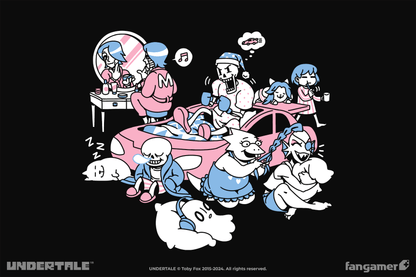 Sleepover