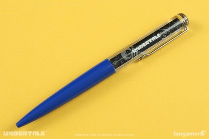 Space Junk Floating Pen