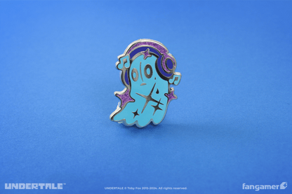Space Junk Pin