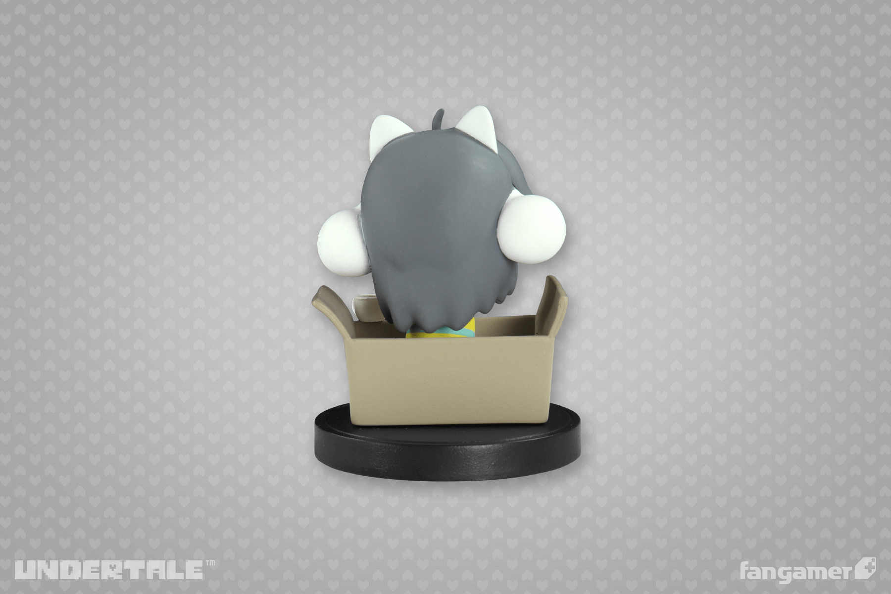 Temmie Little Buddy