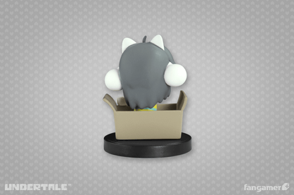 Temmie Little Buddy