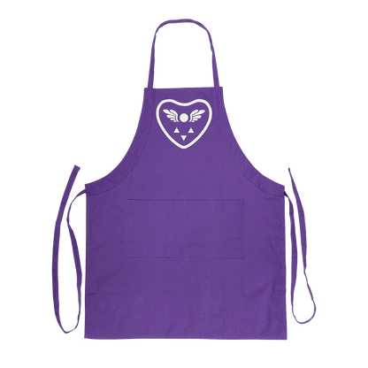 Toriel's Kitchen Apron