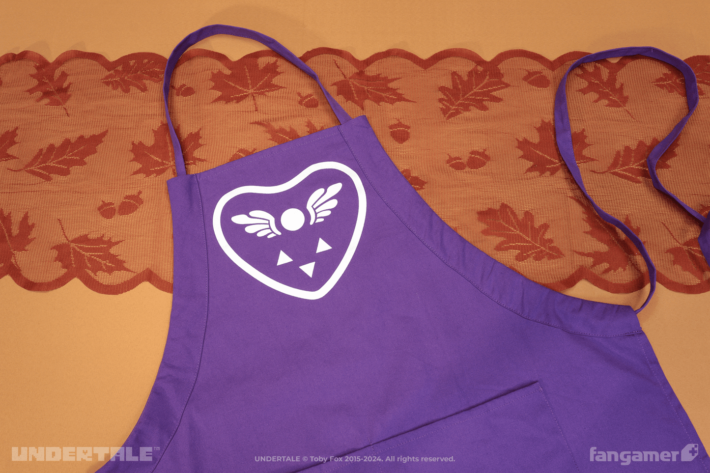 UNDERTALE Kitchen Collection