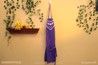 Toriel's Kitchen Apron