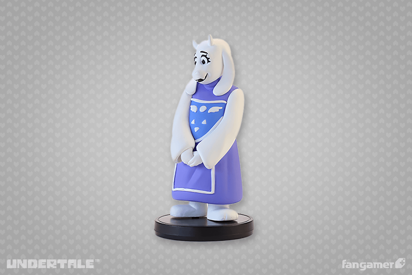 Toriel Little Buddy