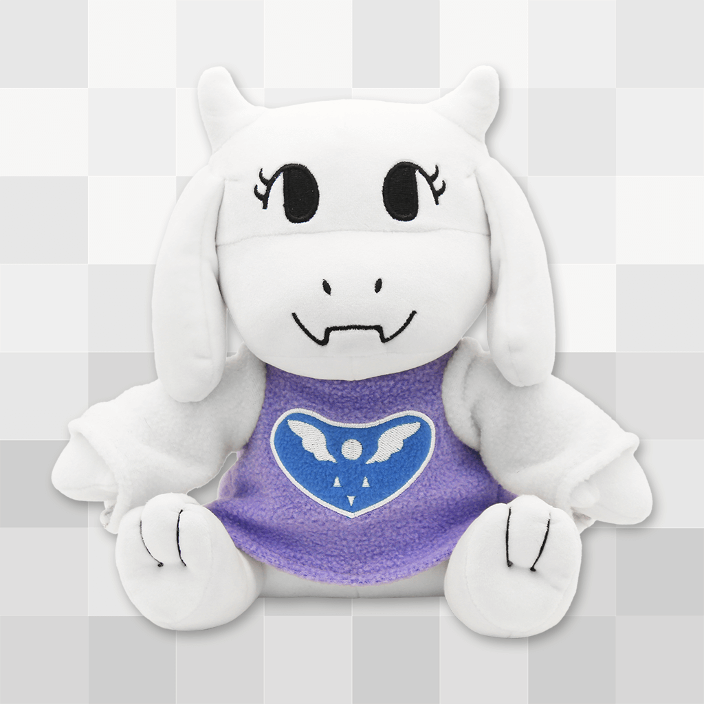 Toriel Plush