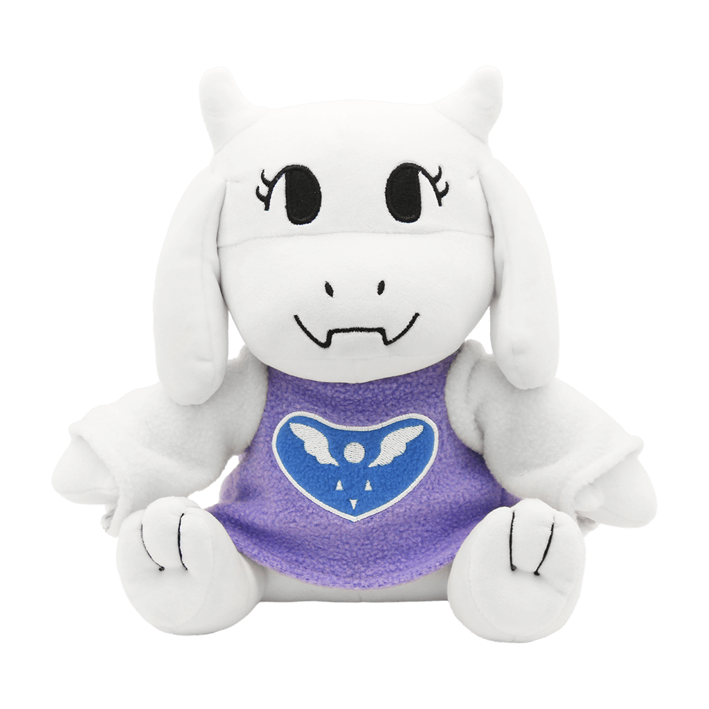 Toriel Plush