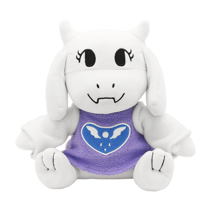 Toriel Plush