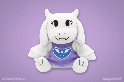 Toriel Plush