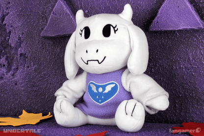 UNDERTALE Plush Combo
