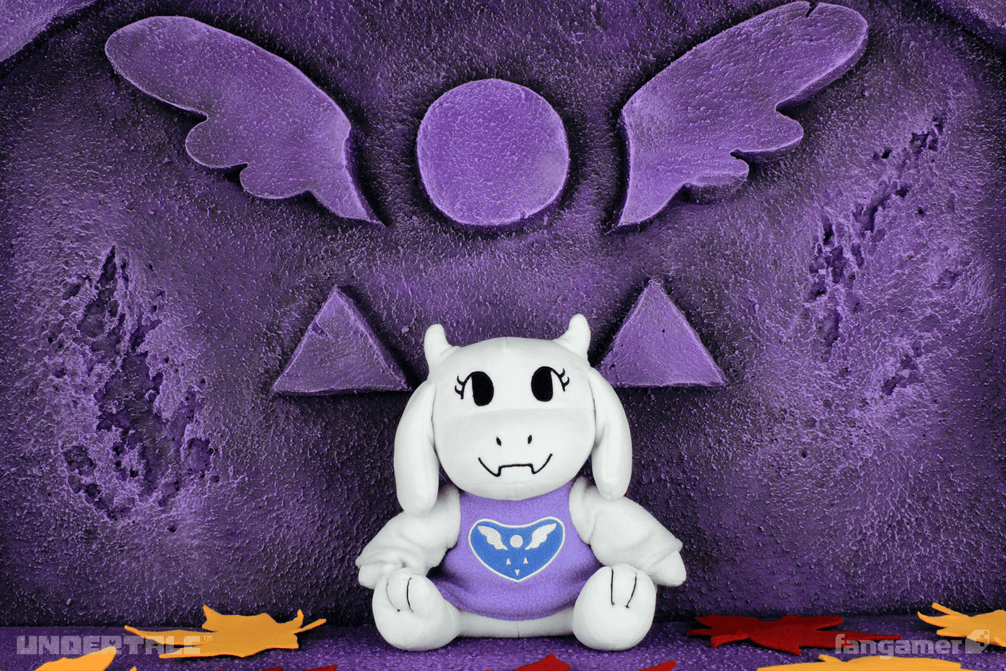 Toriel Plush