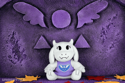Toriel Plush