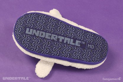 Toriel Slippers