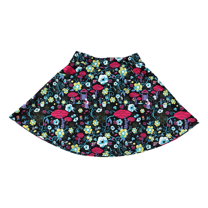 Underground Garden Skirt