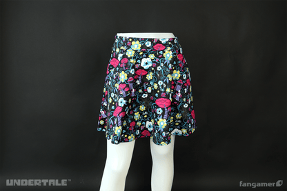 Underground Garden Skirt