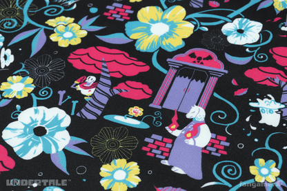 Underground Garden Skirt