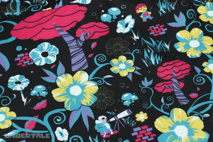 Underground Garden Skirt