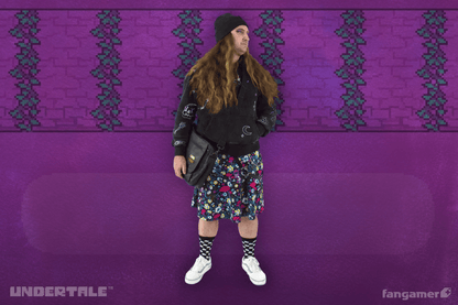 Underground Garden Skirt