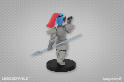 Undyne Little Buddy