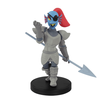 Undyne Little Buddy