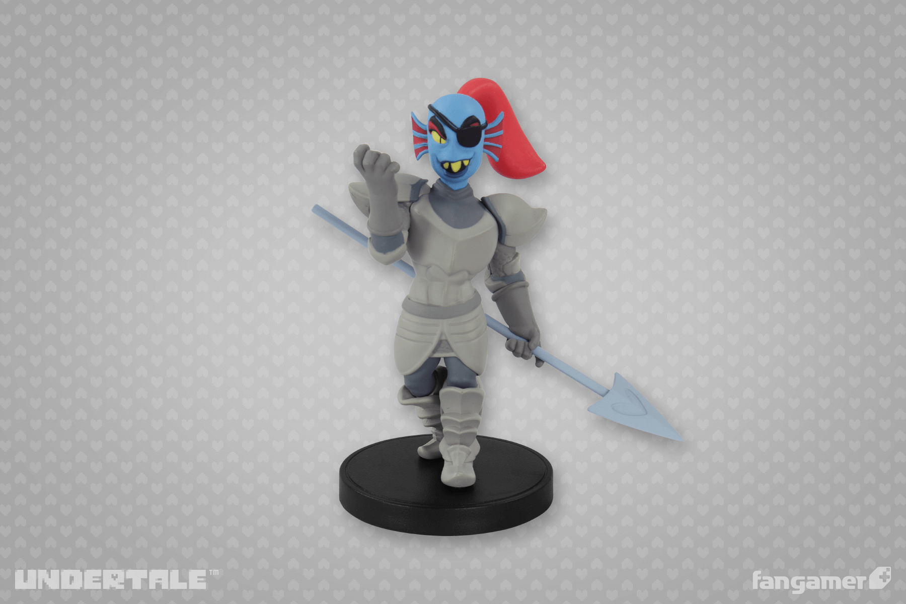 Undyne Little Buddy