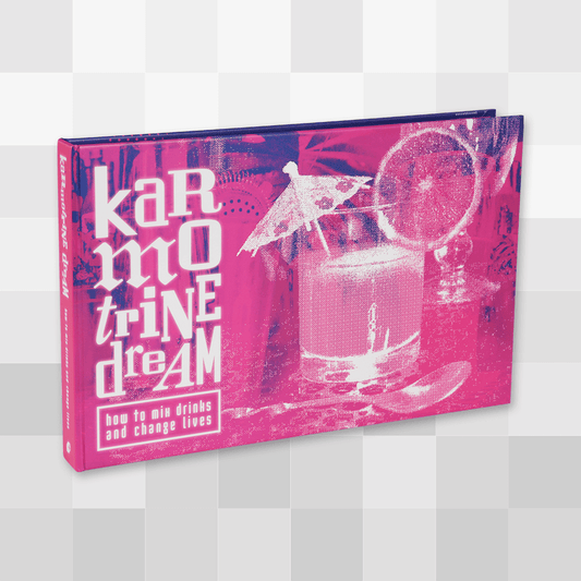 Karmotrine Dream