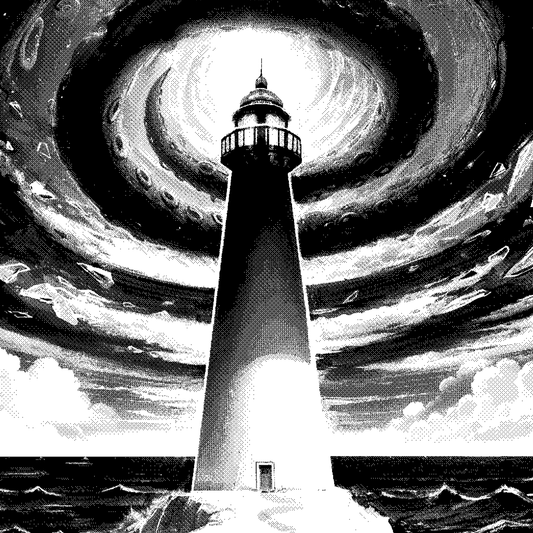 Abyssal Beacon