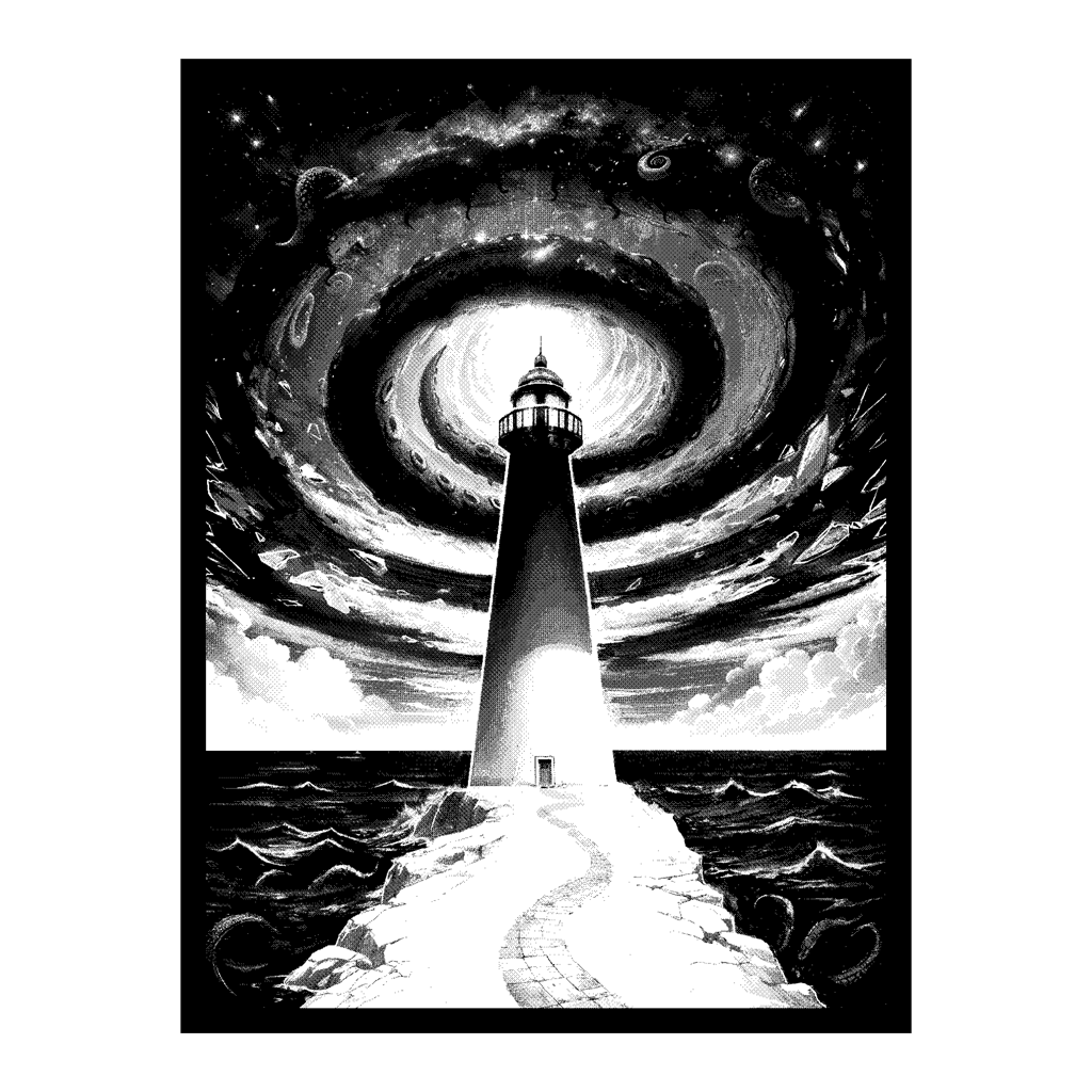 Abyssal Beacon