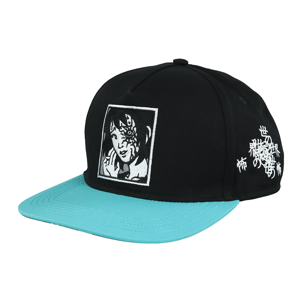 Mimi's Obsession Cap