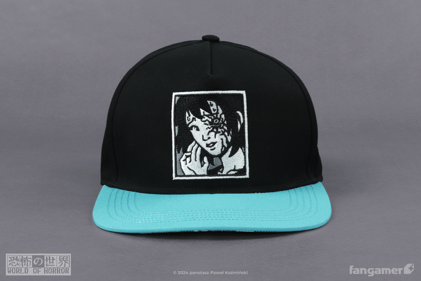 Mimi's Obsession Cap