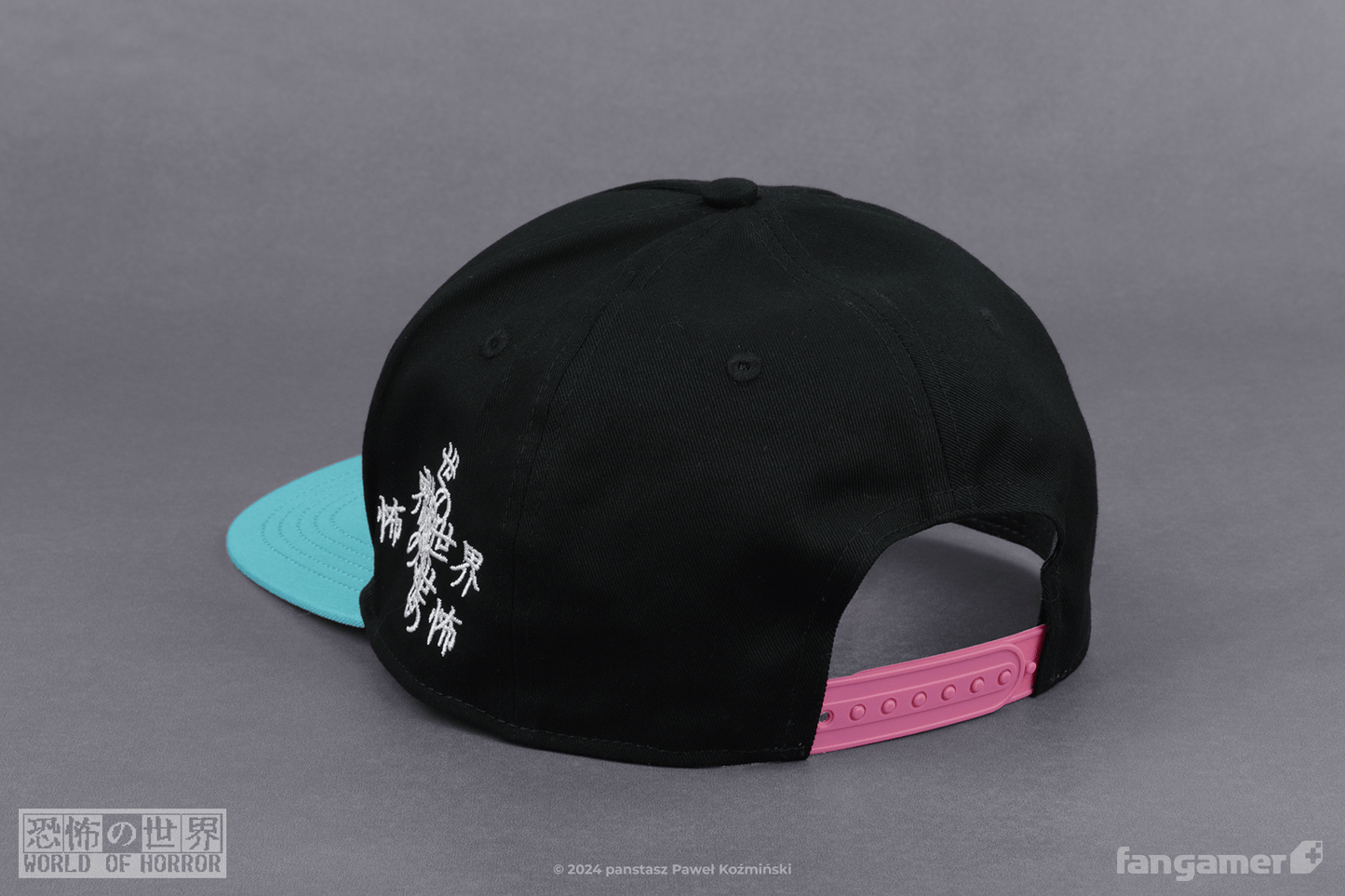 Mimi's Obsession Cap