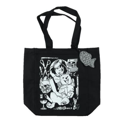 Shiokawa Shopping Bag