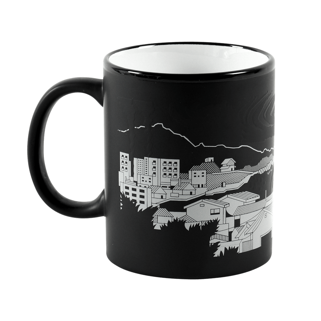 Sinister Shiokawa Mug