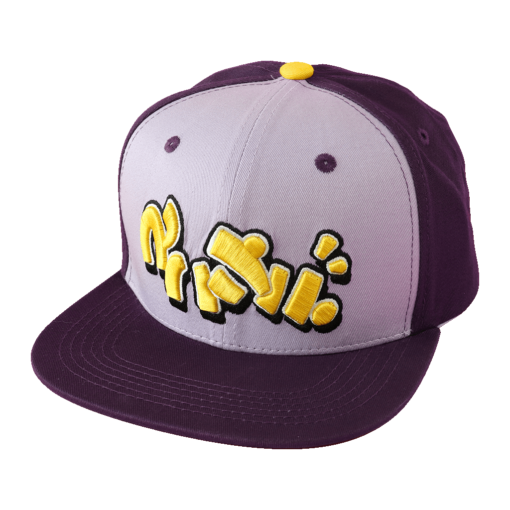 Nyakuza Metro Sprint Hat