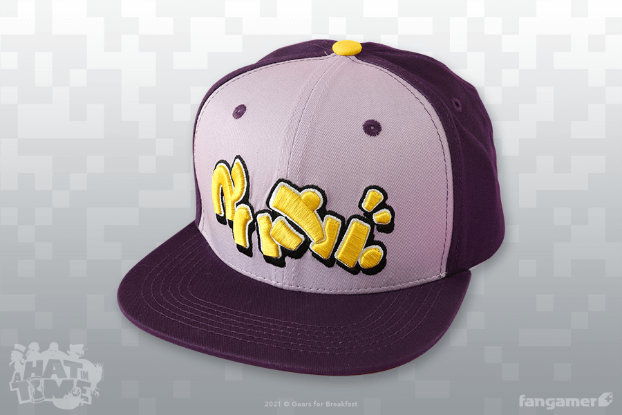 Nyakuza Metro Sprint Hat